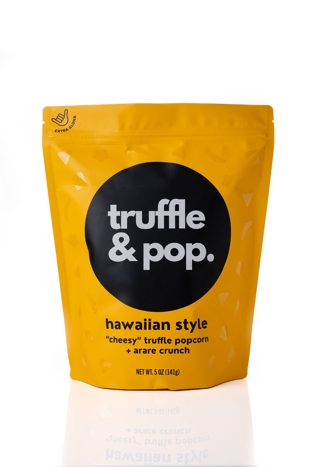 HAWAIIAN STYLE